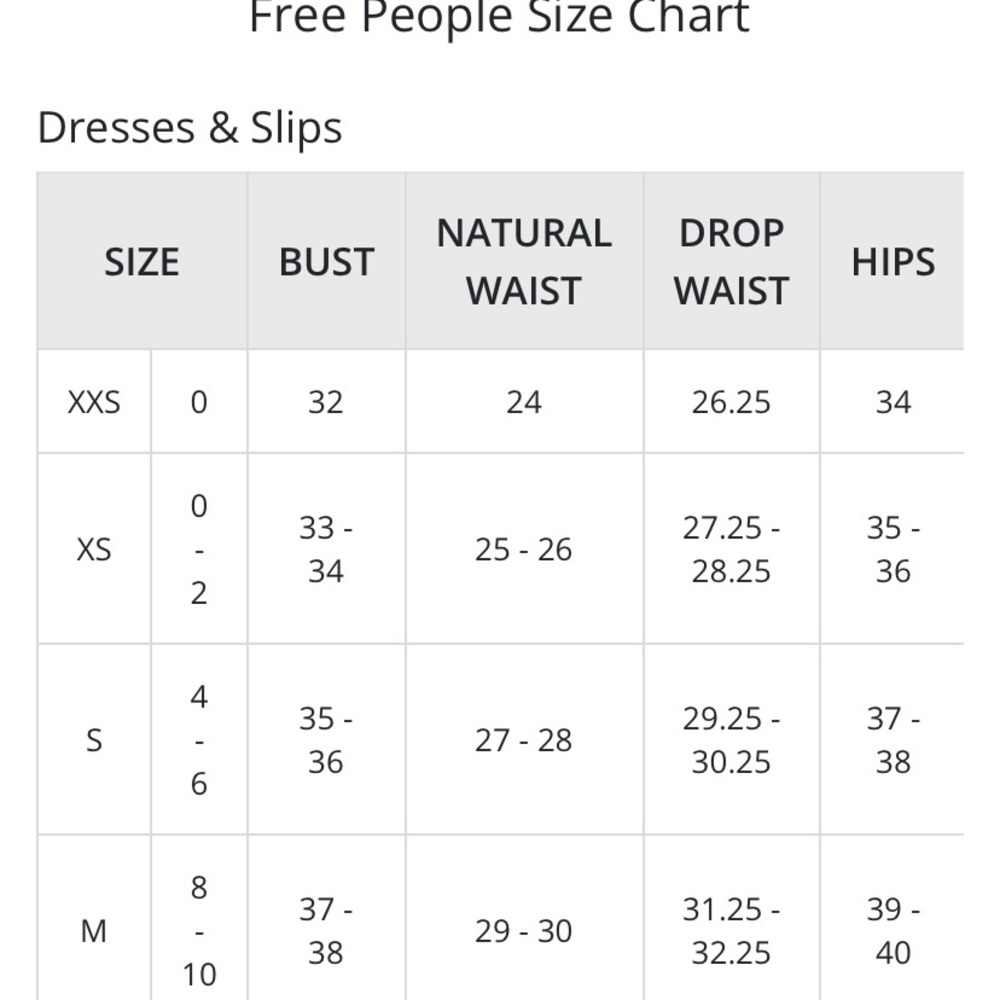 Free People Dress - Picture 5 of 9